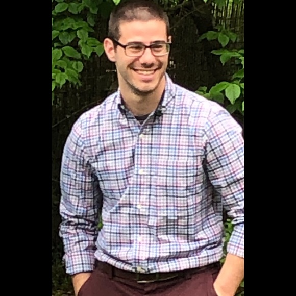 Meet your Posher, Cam - Picture 1 of 2